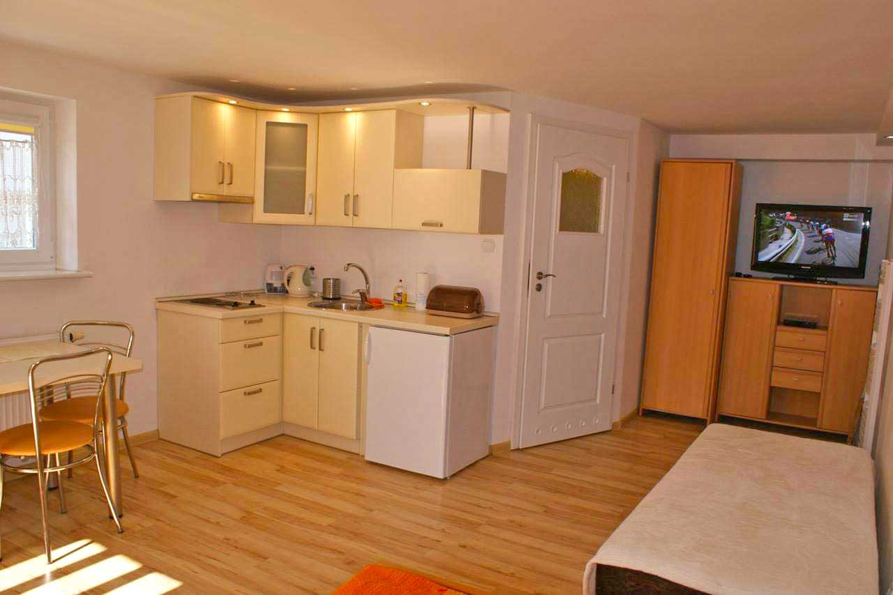 Pokój nr 3